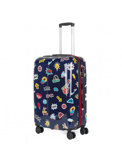 Valise 60Cm Ithaca Oural