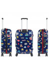 Valise 60Cm Ithaca Oural