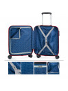 Valise 60Cm Ithaca Oural
