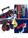Valise 60Cm Ithaca Oural