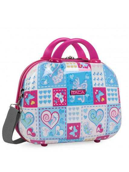 Trousse De Toilette Itaca Aras
