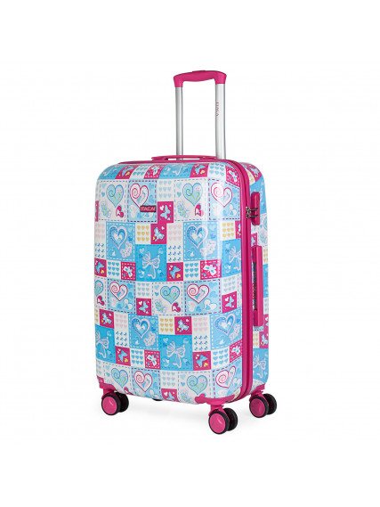 Valise 60Cm Itaca Aras