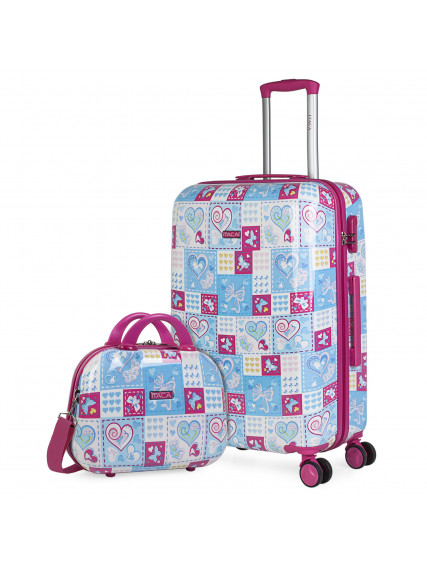 Malas Rígidas Médias Aras...