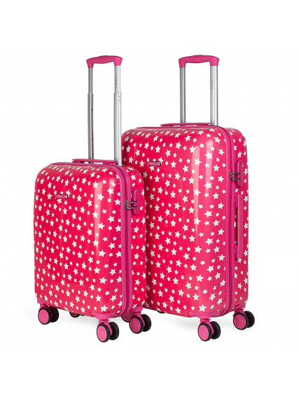 Ensemble De Bagages 50/60Cm...