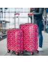Ensemble De Bagages 50/60Cm Itaca Stars