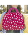 Saco De Viagem Stars Com Capacidade 12 L