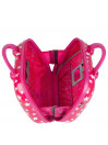 Stars Travel Bag With Capacity 12 L