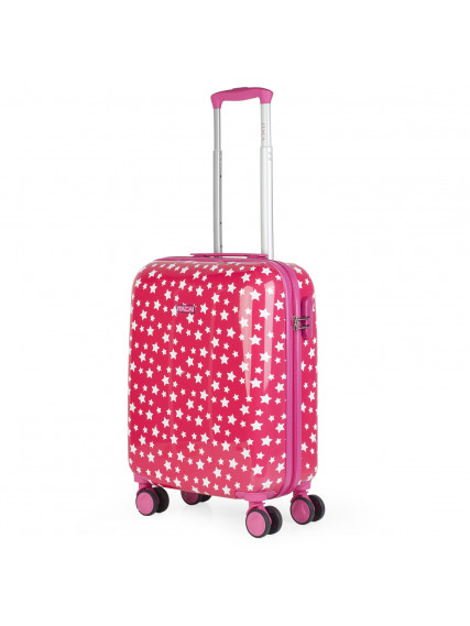 Itaca Stars Cabin Suitcase