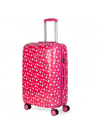 Koffer 60Cm Itaca Sterne