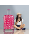 Suitcase 60Cm Itaca Stars