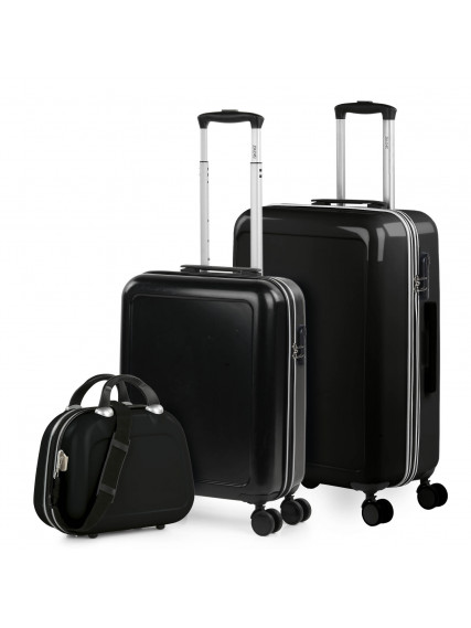 Medium Cases Rigid/Soft...