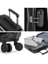 Itaca Stickers cabin suitcase