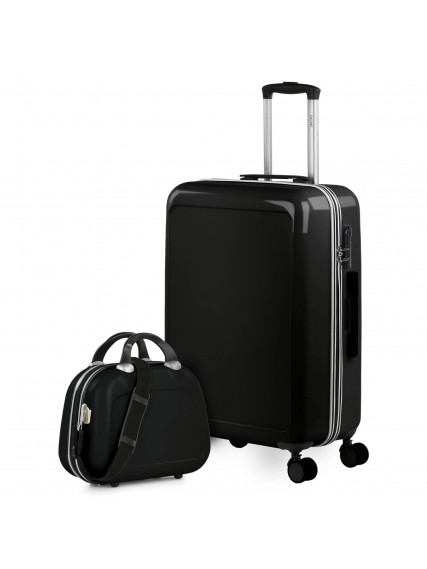 Medium Cases Rigid/Soft...