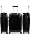 Medium Cases Rigid/Soft Stickers With L-Capacity