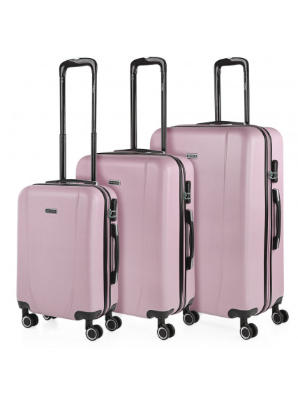 Valises Rigides Tiber...