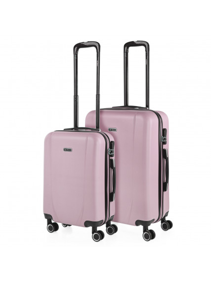 Valises Rigides Tiber...