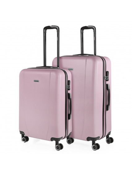 Valises Rigides Tiber...