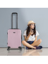 Itaca Tiber Cabin Suitcase