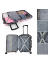 Itaca Tiber Cabin Suitcase