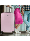 Suitcase 70Cm Itaca Tiber