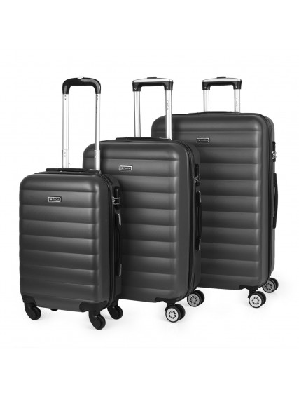 Valises Moyennes Simoa...