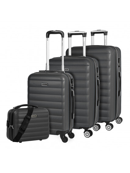 Valises Moyennes Rigides...