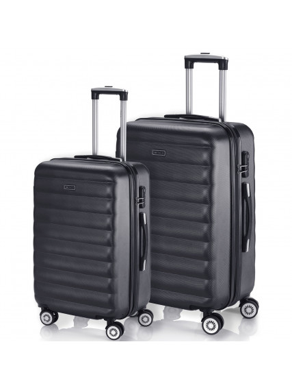 Valises Moyennes Simoa...