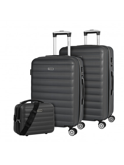 Valises Moyennes Rigides...