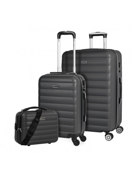 Set Of 2/3 Suitcases...