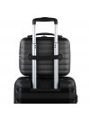 Set Of 2/3 Suitcases (Cabin, Medium And Large) Simoa Rigida With Capacity Of L