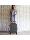 Valise cabine Itaca 71200 Travel ABS ITACA
