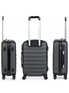 Valise cabine Itaca 71200 Travel ABS ITACA