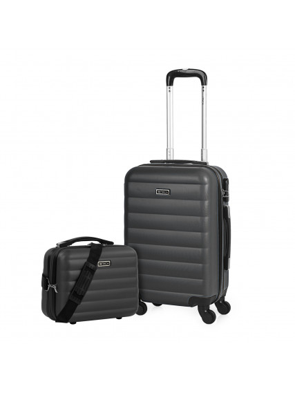 Simoa Rigida Cabin Cases...