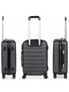 Simoa Rigida Cabin Cases With L-Capacity