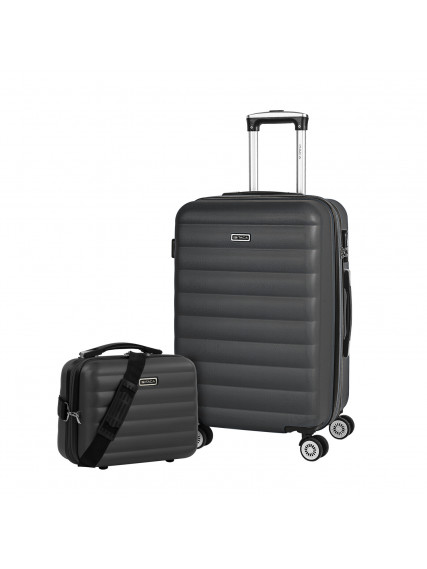 Valises Moyennes Rigides...