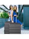 Suitcase 70Cm Itaca Simoa