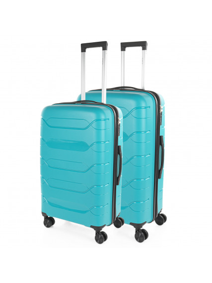 Medium Luggage Moscow...