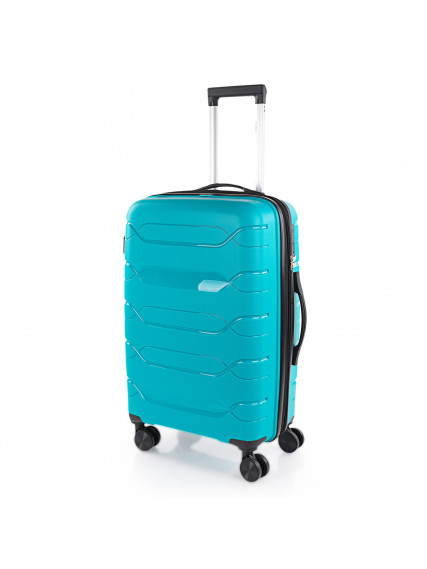 Valigia 60Cm Itaca Mosca