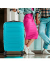 Suitcase 60Cm Itaca Moscow