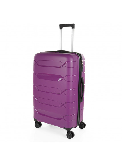 Valigia 70Cm Itaca Mosca
