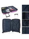 Valise 70Cm Itaca Moscou