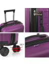 Valise 70Cm Itaca Moscou