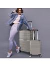 Conjunto De 2/3 Sacos (Cabine, Médio E Grande) Bristol Rígido/Macio Com Capacidade De 94 L