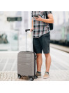 Itaca Bristol Cabin Suitcase