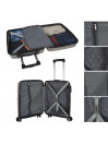 Itaca Bristol Cabin Suitcase