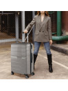 Suitcase 70Cm Itaca Bristol