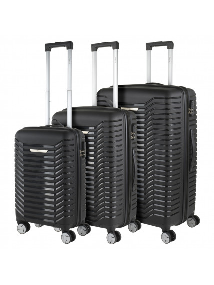 Glasgow : Valises De Taille...