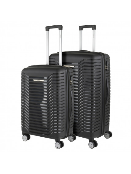 Glasgow : Valises De Taille...