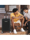 Itaca Glasgow Cabin Suitcase