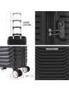 Itaca Glasgow Cabin Suitcase